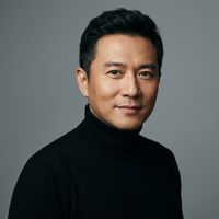 香蕉漫画导演陈志远