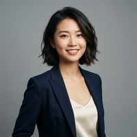 香蕉漫画顾问周雨彤